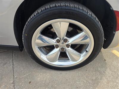 2018 Dodge Charger AWD 5.7L HEMI RUNS&DRIVES GREAT A/C COLD - Photo 52 - Woodward, OK 73801