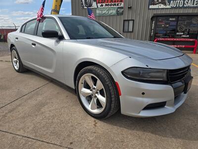 2018 Dodge Charger AWD 5.7L HEMI RUNS&DRIVES GREAT A/C COLD - Photo 62 - Woodward, OK 73801