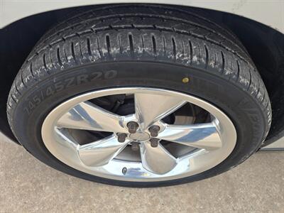 2018 Dodge Charger AWD 5.7L HEMI RUNS&DRIVES GREAT A/C COLD - Photo 50 - Woodward, OK 73801