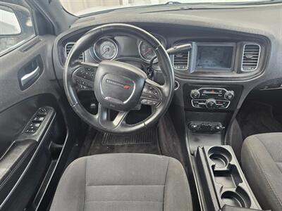 2018 Dodge Charger AWD 5.7L HEMI RUNS&DRIVES GREAT A/C COLD - Photo 20 - Woodward, OK 73801