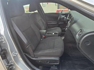 2018 Dodge Charger AWD 5.7L HEMI RUNS&DRIVES GREAT A/C COLD - Photo 32 - Woodward, OK 73801