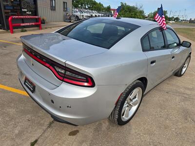 2018 Dodge Charger AWD 5.7L HEMI RUNS&DRIVES GREAT A/C COLD - Photo 5 - Woodward, OK 73801