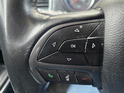 2018 Dodge Charger AWD 5.7L HEMI RUNS&DRIVES GREAT A/C COLD - Photo 78 - Woodward, OK 73801