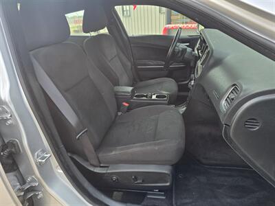 2018 Dodge Charger AWD 5.7L HEMI RUNS&DRIVES GREAT A/C COLD - Photo 18 - Woodward, OK 73801
