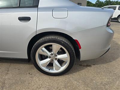 2018 Dodge Charger AWD 5.7L HEMI RUNS&DRIVES GREAT A/C COLD - Photo 61 - Woodward, OK 73801