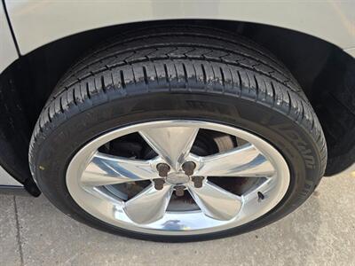 2018 Dodge Charger AWD 5.7L HEMI RUNS&DRIVES GREAT A/C COLD - Photo 49 - Woodward, OK 73801