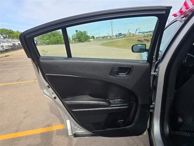 2018 Dodge Charger AWD 5.7L HEMI RUNS&DRIVES GREAT A/C COLD - Photo 41 - Woodward, OK 73801