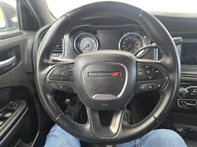 2018 Dodge Charger AWD 5.7L HEMI RUNS&DRIVES GREAT A/C COLD - Photo 74 - Woodward, OK 73801