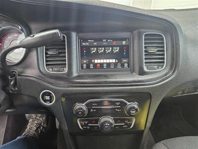 2018 Dodge Charger AWD 5.7L HEMI RUNS&DRIVES GREAT A/C COLD - Photo 22 - Woodward, OK 73801