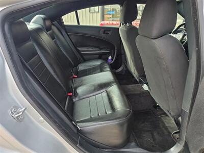 2018 Dodge Charger AWD 5.7L HEMI RUNS&DRIVES GREAT A/C COLD - Photo 33 - Woodward, OK 73801