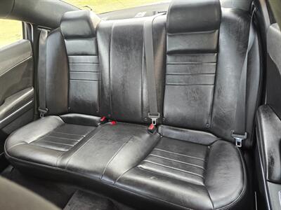 2018 Dodge Charger AWD 5.7L HEMI RUNS&DRIVES GREAT A/C COLD - Photo 36 - Woodward, OK 73801