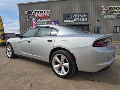 2018 Dodge Charger AWD 5.7L HEMI RUNS&DRIVES GREAT A/C COLD - Photo 67 - Woodward, OK 73801