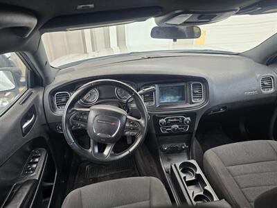 2018 Dodge Charger AWD 5.7L HEMI RUNS&DRIVES GREAT A/C COLD - Photo 16 - Woodward, OK 73801
