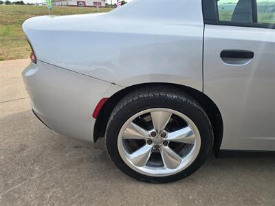 2018 Dodge Charger AWD 5.7L HEMI RUNS&DRIVES GREAT A/C COLD - Photo 60 - Woodward, OK 73801