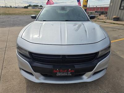 2018 Dodge Charger AWD 5.7L HEMI RUNS&DRIVES GREAT A/C COLD - Photo 7 - Woodward, OK 73801