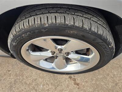 2018 Dodge Charger AWD 5.7L HEMI RUNS&DRIVES GREAT A/C COLD - Photo 48 - Woodward, OK 73801