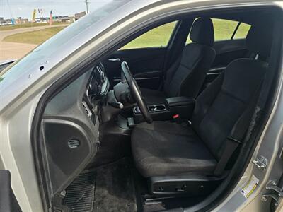 2018 Dodge Charger AWD 5.7L HEMI RUNS&DRIVES GREAT A/C COLD - Photo 31 - Woodward, OK 73801