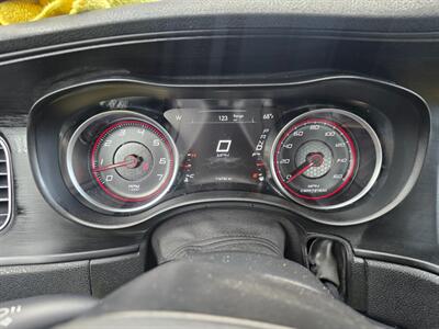 2018 Dodge Charger AWD 5.7L HEMI RUNS&DRIVES GREAT A/C COLD - Photo 26 - Woodward, OK 73801