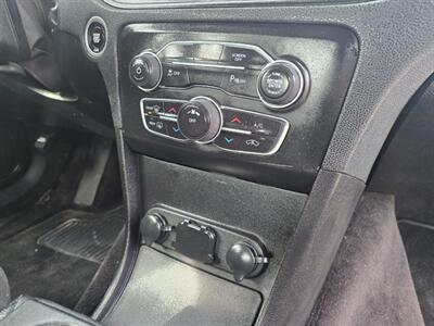 2018 Dodge Charger AWD 5.7L HEMI RUNS&DRIVES GREAT A/C COLD - Photo 25 - Woodward, OK 73801