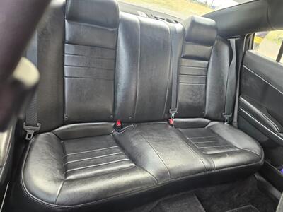 2018 Dodge Charger AWD 5.7L HEMI RUNS&DRIVES GREAT A/C COLD - Photo 35 - Woodward, OK 73801