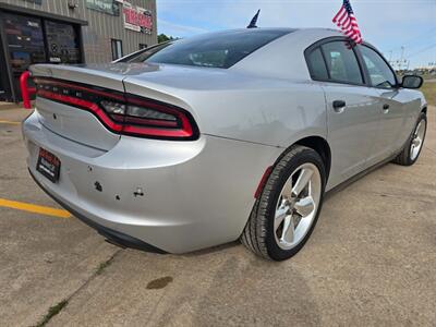 2018 Dodge Charger AWD 5.7L HEMI RUNS&DRIVES GREAT A/C COLD - Photo 66 - Woodward, OK 73801