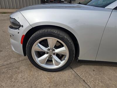 2018 Dodge Charger AWD 5.7L HEMI RUNS&DRIVES GREAT A/C COLD - Photo 58 - Woodward, OK 73801