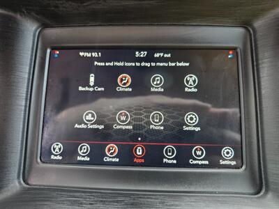 2018 Dodge Charger AWD 5.7L HEMI RUNS&DRIVES GREAT A/C COLD - Photo 23 - Woodward, OK 73801