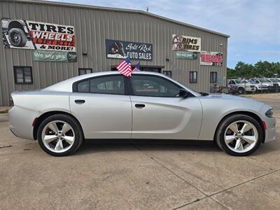 2018 Dodge Charger AWD 5.7L HEMI RUNS&DRIVES GREAT A/C COLD - Photo 64 - Woodward, OK 73801