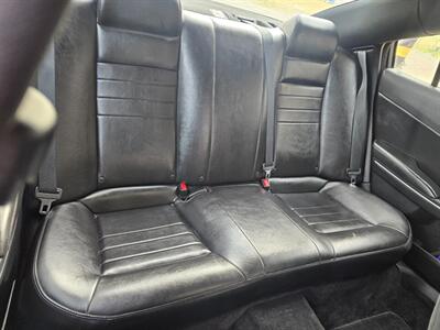 2018 Dodge Charger AWD 5.7L HEMI RUNS&DRIVES GREAT A/C COLD - Photo 19 - Woodward, OK 73801