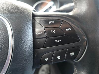 2018 Dodge Charger AWD 5.7L HEMI RUNS&DRIVES GREAT A/C COLD - Photo 76 - Woodward, OK 73801
