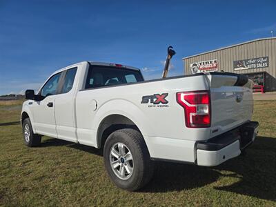 2018 Ford F-150 1OWNER 4X4 RUNS&DRIVES GREAT A/C!* TOW PKG   - Photo 63 - Woodward, OK 73801