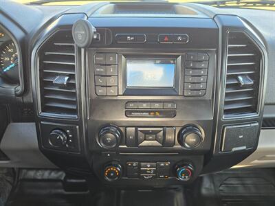 2018 Ford F-150 1OWNER 4X4 RUNS&DRIVES GREAT A/C!* TOW PKG   - Photo 20 - Woodward, OK 73801