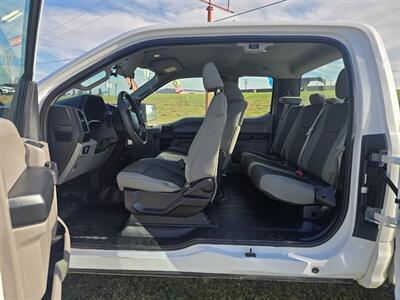 2018 Ford F-150 1OWNER 4X4 RUNS&DRIVES GREAT A/C!* TOW PKG   - Photo 17 - Woodward, OK 73801