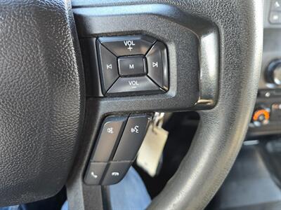 2018 Ford F-150 1OWNER 4X4 RUNS&DRIVES GREAT A/C!* TOW PKG   - Photo 26 - Woodward, OK 73801