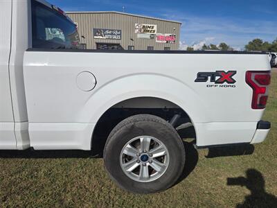 2018 Ford F-150 1OWNER 4X4 RUNS&DRIVES GREAT A/C!* TOW PKG   - Photo 55 - Woodward, OK 73801