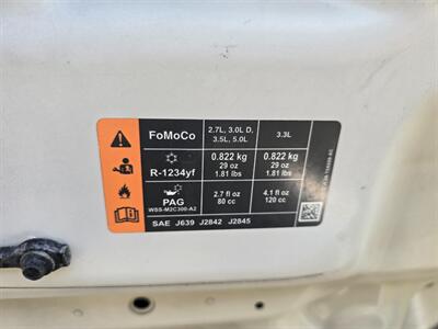 2018 Ford F-150 1OWNER 4X4 RUNS&DRIVES GREAT A/C!* TOW PKG   - Photo 70 - Woodward, OK 73801