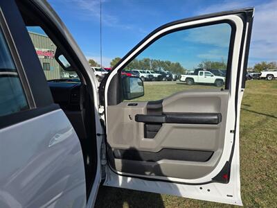 2018 Ford F-150 1OWNER 4X4 RUNS&DRIVES GREAT A/C!* TOW PKG   - Photo 44 - Woodward, OK 73801