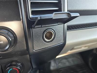 2018 Ford F-150 1OWNER 4X4 RUNS&DRIVES GREAT A/C!* TOW PKG   - Photo 28 - Woodward, OK 73801