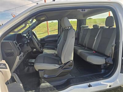 2018 Ford F-150 1OWNER 4X4 RUNS&DRIVES GREAT A/C!* TOW PKG   - Photo 35 - Woodward, OK 73801