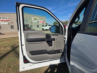 2018 Ford F-150 1OWNER 4X4 RUNS&DRIVES GREAT A/C!* TOW PKG   - Photo 43 - Woodward, OK 73801
