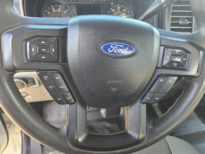 2018 Ford F-150 1OWNER 4X4 RUNS&DRIVES GREAT A/C!* TOW PKG   - Photo 21 - Woodward, OK 73801