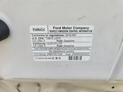 2018 Ford F-150 1OWNER 4X4 RUNS&DRIVES GREAT A/C!* TOW PKG   - Photo 69 - Woodward, OK 73801