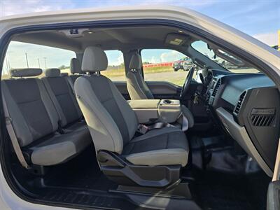 2018 Ford F-150 1OWNER 4X4 RUNS&DRIVES GREAT A/C!* TOW PKG   - Photo 36 - Woodward, OK 73801