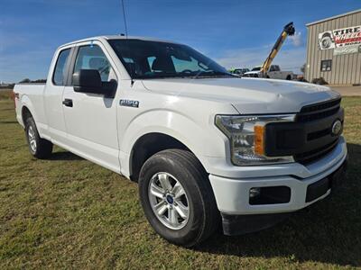 2018 Ford F-150 1OWNER 4X4 RUNS&DRIVES GREAT A/C!* TOW PKG   - Photo 58 - Woodward, OK 73801