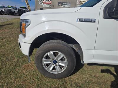 2018 Ford F-150 1OWNER 4X4 RUNS&DRIVES GREAT A/C!* TOW PKG   - Photo 52 - Woodward, OK 73801