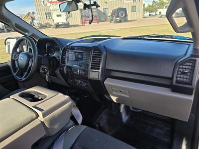 2018 Ford F-150 1OWNER 4X4 RUNS&DRIVES GREAT A/C!* TOW PKG   - Photo 34 - Woodward, OK 73801