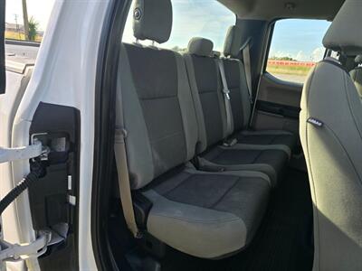 2018 Ford F-150 1OWNER 4X4 RUNS&DRIVES GREAT A/C!* TOW PKG   - Photo 37 - Woodward, OK 73801