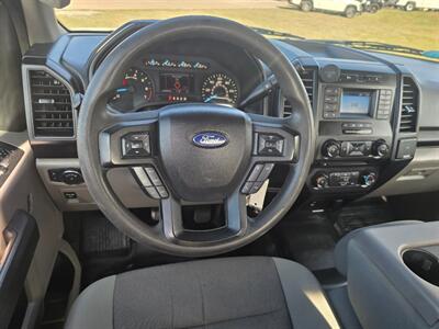 2018 Ford F-150 1OWNER 4X4 RUNS&DRIVES GREAT A/C!* TOW PKG   - Photo 19 - Woodward, OK 73801