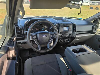 2018 Ford F-150 1OWNER 4X4 RUNS&DRIVES GREAT A/C!* TOW PKG   - Photo 16 - Woodward, OK 73801