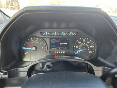 2018 Ford F-150 1OWNER 4X4 RUNS&DRIVES GREAT A/C!* TOW PKG   - Photo 15 - Woodward, OK 73801